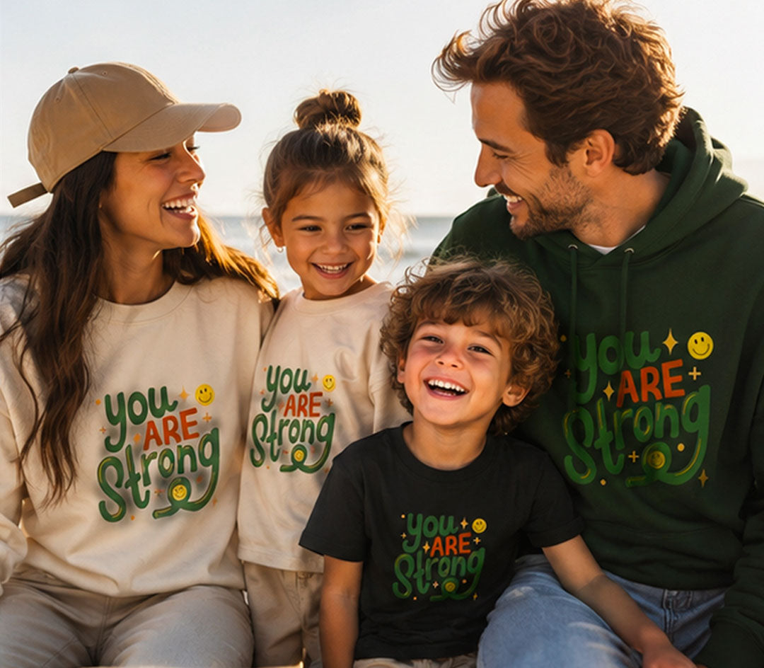 Looks de Família